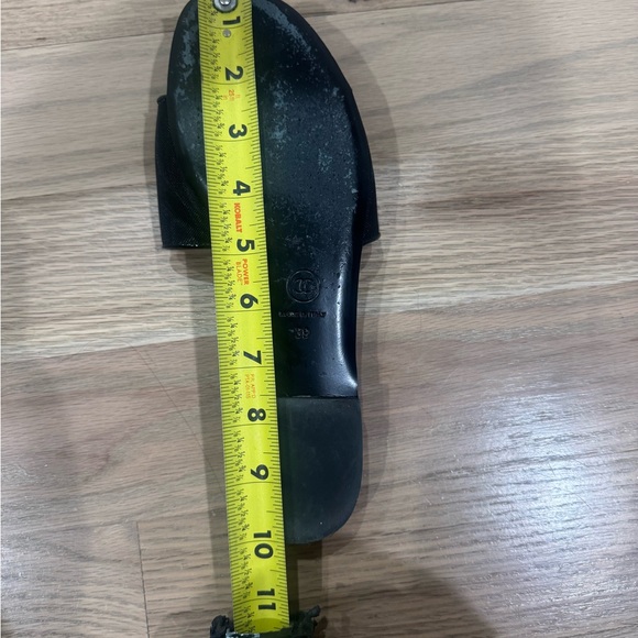 Chanel slides - Picture 7 of 8